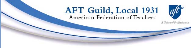 AFT Local 1931